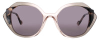 Face A Face Face A Face Sunglasses Gray