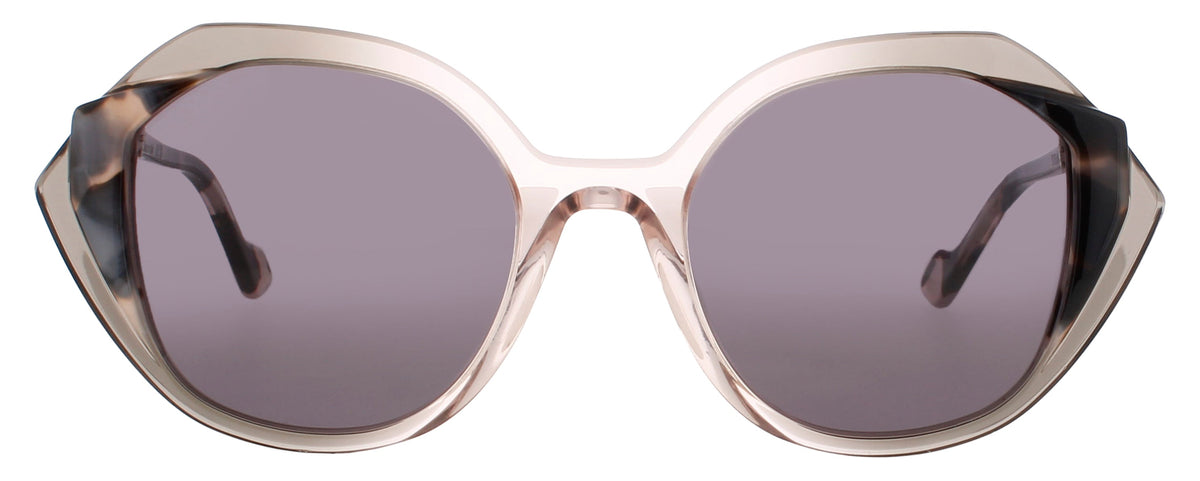 Face A Face Face A Face Sunglasses Gray