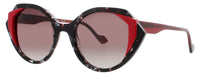 Face A Face Face A Face Sunglasses Brown