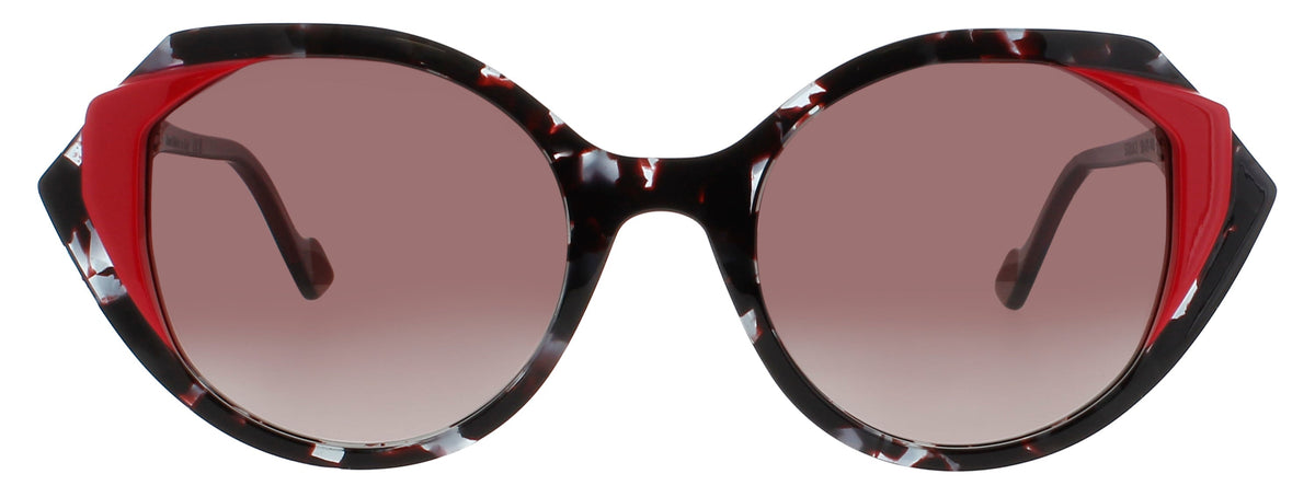 Face A Face Face A Face Sunglasses Brown