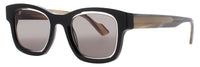 Face A Face Face A Face Sunglasses Brown