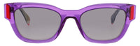 Face A Face Face A Face Sunglasses Gray