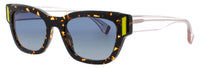 Face A Face Face A Face Sunglasses Blue