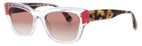 Face A Face Face A Face Sunglasses Brown