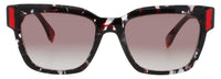 Face A Face Face A Face Sunglasses Rose