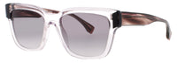 Face A Face Face A Face Sunglasses INK BLUE