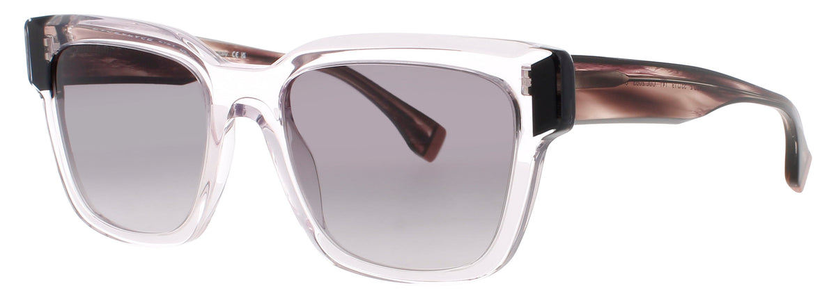 Face A Face Face A Face Sunglasses INK BLUE