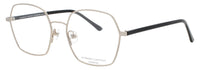 Prodesign Prodesign Optical Glasses White Gold