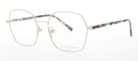 Prodesign Prodesign Optical Glasses Gold