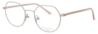Prodesign Prodesign Optical Glasses Silver