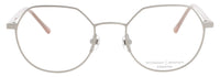 Prodesign Prodesign Optical Glasses Silver