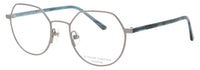 Prodesign Prodesign Optical Glasses Silver