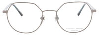 Prodesign Prodesign Optical Glasses Silver