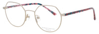 Prodesign Prodesign Optical Glasses Gold