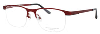 Prodesign Prodesign Optical Glasses Red