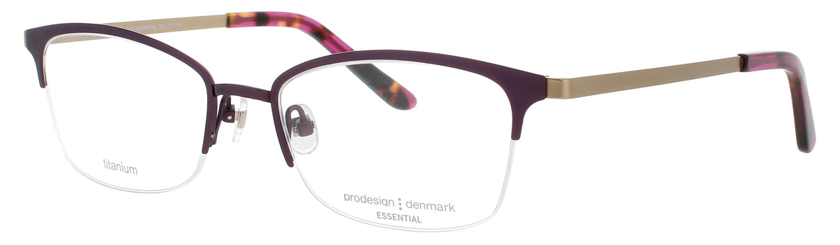 Prodesign Prodesign Optical Glasses