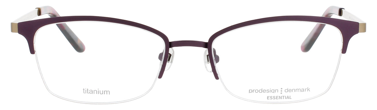Prodesign Prodesign Optical Glasses