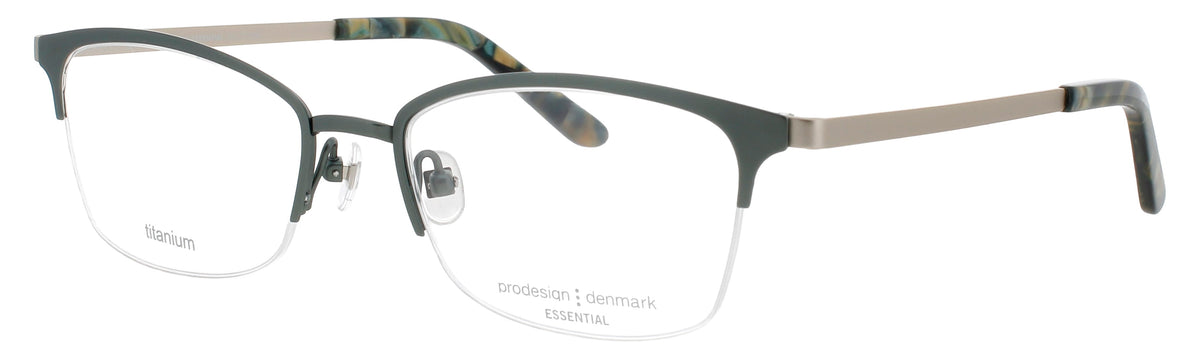 Prodesign Prodesign Optical Glasses Green