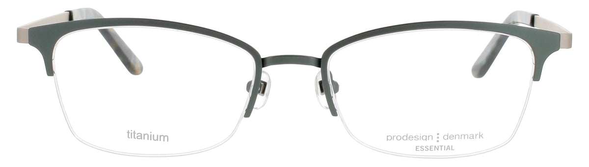 Prodesign Prodesign Optical Glasses Green