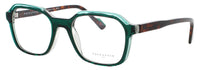 Face A Face Face A Face Optical Glasses Green