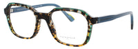 Face A Face Optical Glasses Brown
