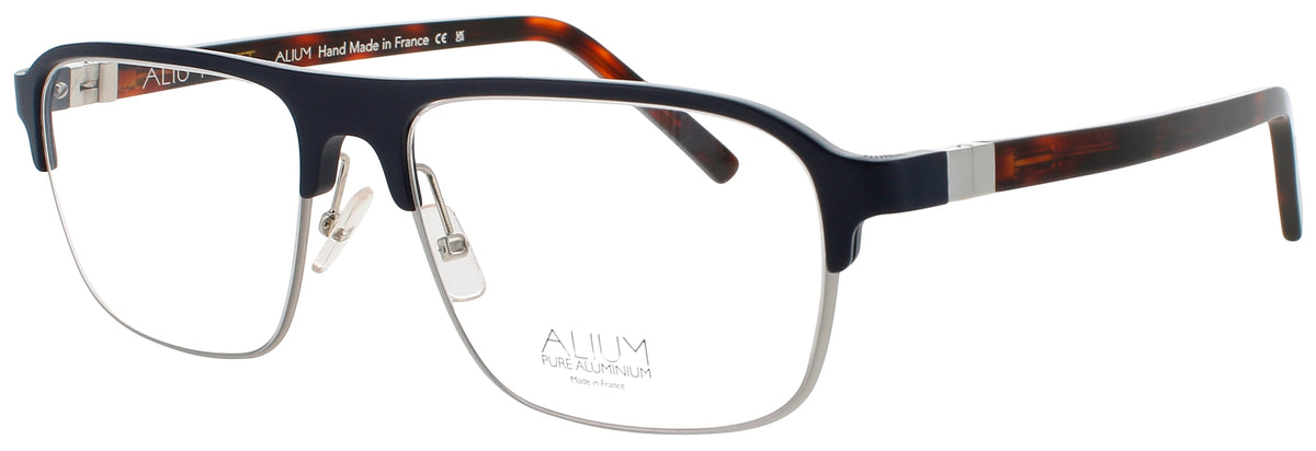 Face A Face Face A Face Optical Glasses Blue