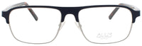 Face A Face Face A Face Optical Glasses Blue
