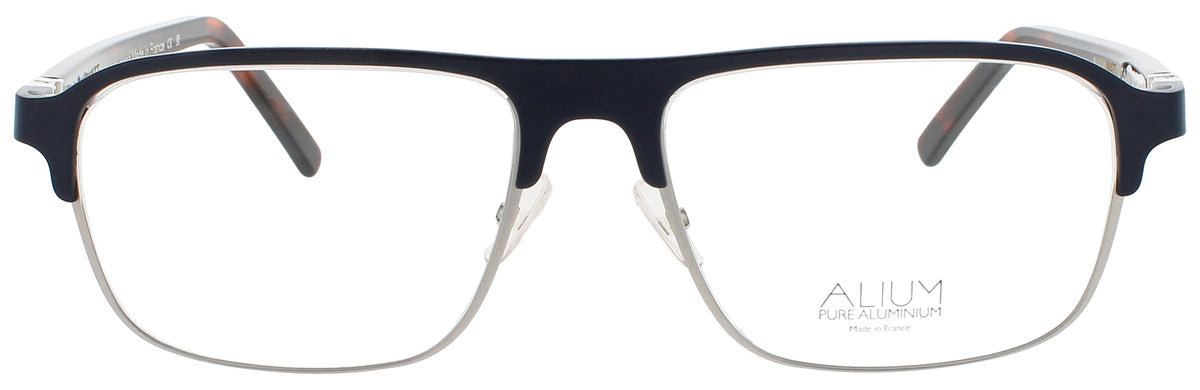 Face A Face Face A Face Optical Glasses Blue