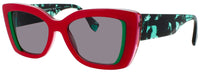 Face A Face Face A Face Sunglasses Gray