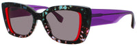 Face A Face Face A Face Sunglasses Gray