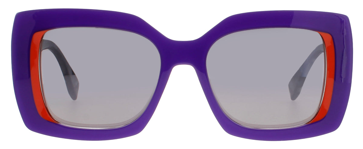 Face A Face Face A Face Sunglasses TORTOISE LIGHT GRADIENT