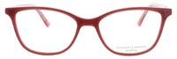 Prodesign Prodesign Optical Glasses Red