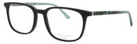Prodesign Prodesign Optical Glasses Black