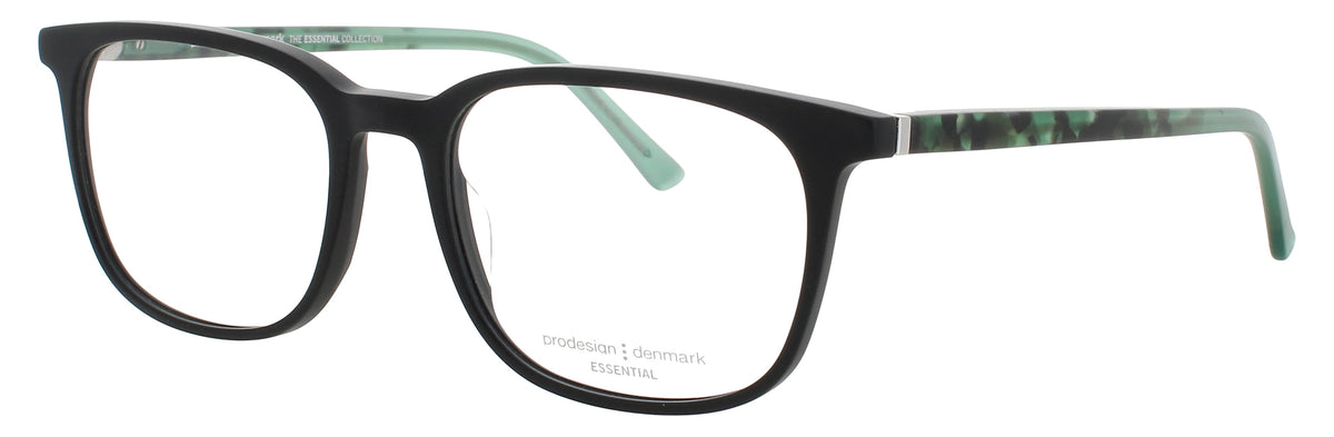 Prodesign Prodesign Optical Glasses Black