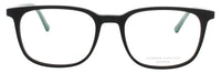Prodesign Prodesign Optical Glasses Black