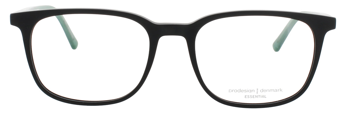 Prodesign Prodesign Optical Glasses Black