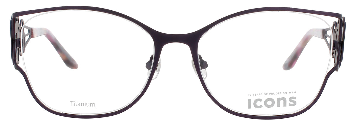 Prodesign Prodesign Optical Glasses