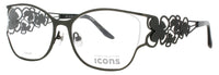 Prodesign Prodesign Optical Glasses Gray