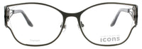 Prodesign Prodesign Optical Glasses Gray