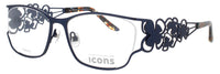 Prodesign Prodesign Optical Glasses Blue