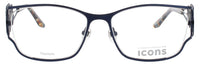 Prodesign Prodesign Optical Glasses Blue