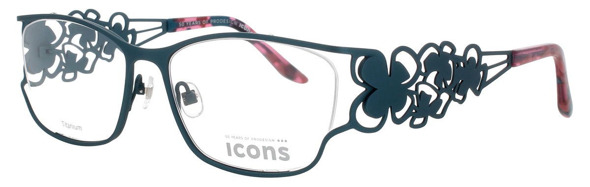 Prodesign Prodesign Optical Glasses