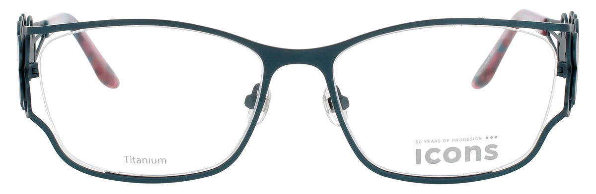 Prodesign Prodesign Optical Glasses