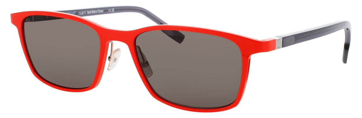 Face A Face Face A Face Sunglasses Red
