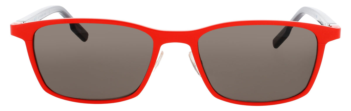 Face A Face Face A Face Sunglasses Red
