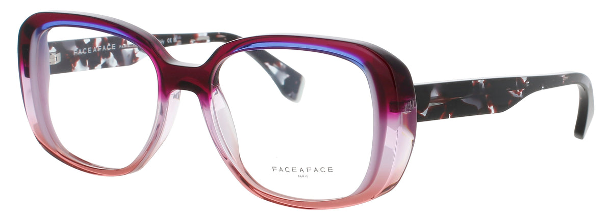 Face A Face Face A Face Optical Glasses