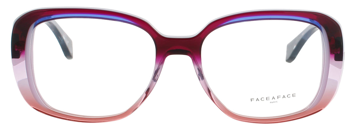 Face A Face Face A Face Optical Glasses