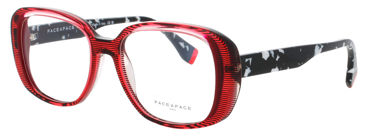 Face A Face Face A Face Optical Glasses