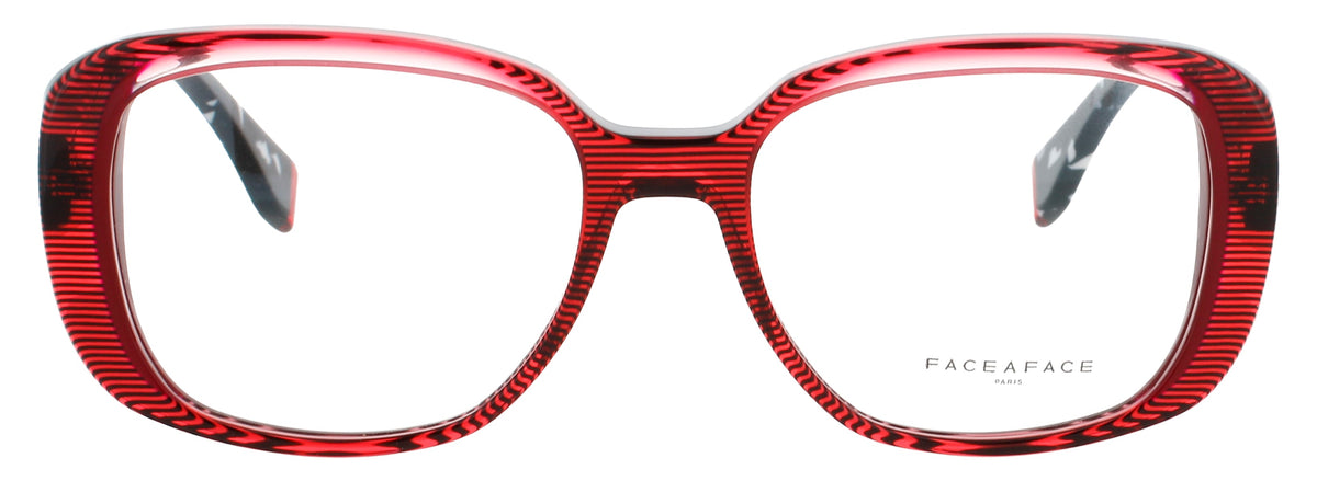 Face A Face Face A Face Optical Glasses