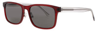 Prodesign Prodesign Sunglasses GREEN TRANSPARENT